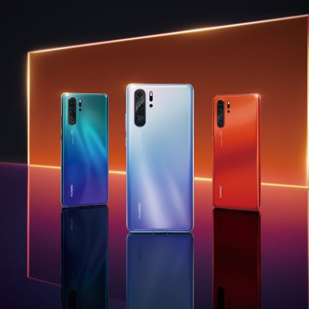 Huawei P30 и P30 Pro будут продаваться за €750 и €930 Huawei P30 и P30 Pro будут продаваться за €750 и €930