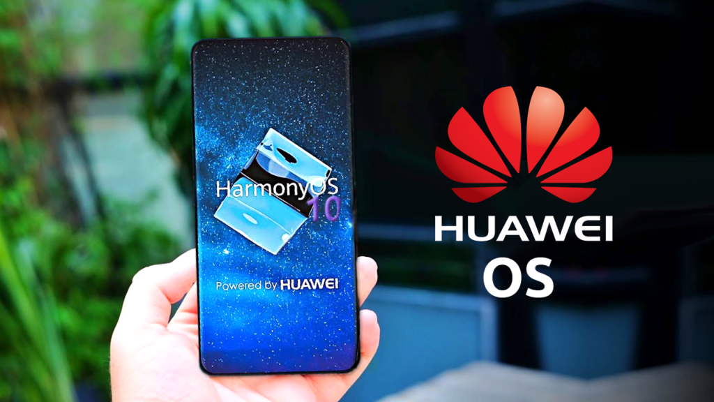 Huawei Harmony OS – Официально! Революционная ОС от Хуавей | Техно Новости