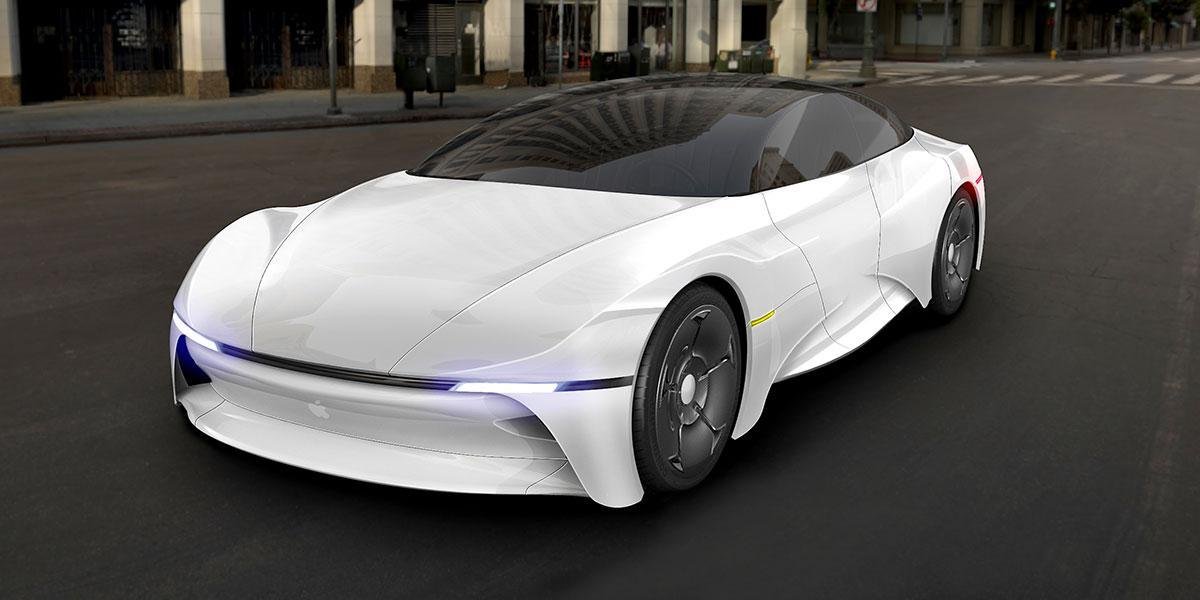 Apple внезапно лишилась главного разработчика Apple Car Apple внезапно лишилась главного разработчика Apple Car