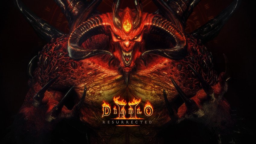Diablo II: Resurrected — провальный релиз. Игроки жалуются на лаги Diablo II: Resurrected — провальный релиз. Игроки жалуются на лаги