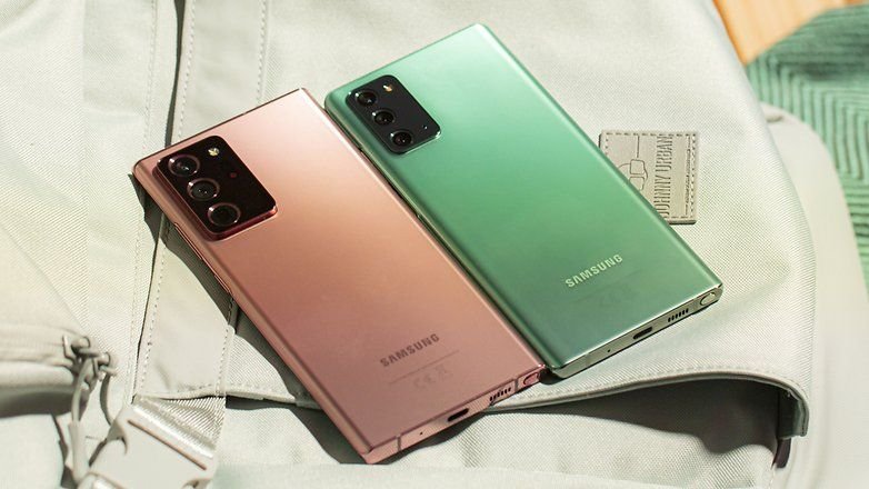 Известный инсайдер заявил, что место линейки Galaxy Note займет Galaxy S Известный инсайдер заявил, что место линейки Galaxy Note займет Galaxy S
