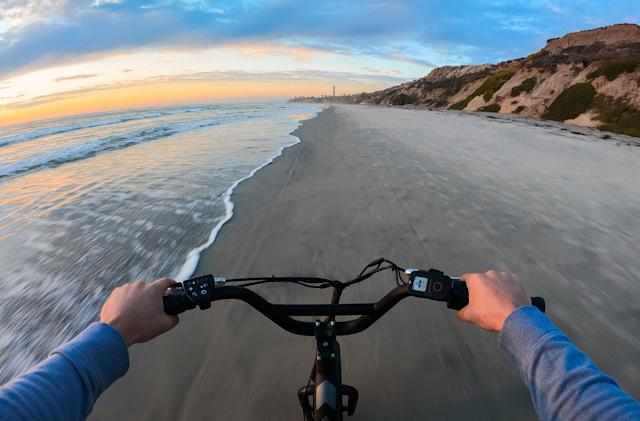 GoPro Hero 10 Black - Характеристики и цена