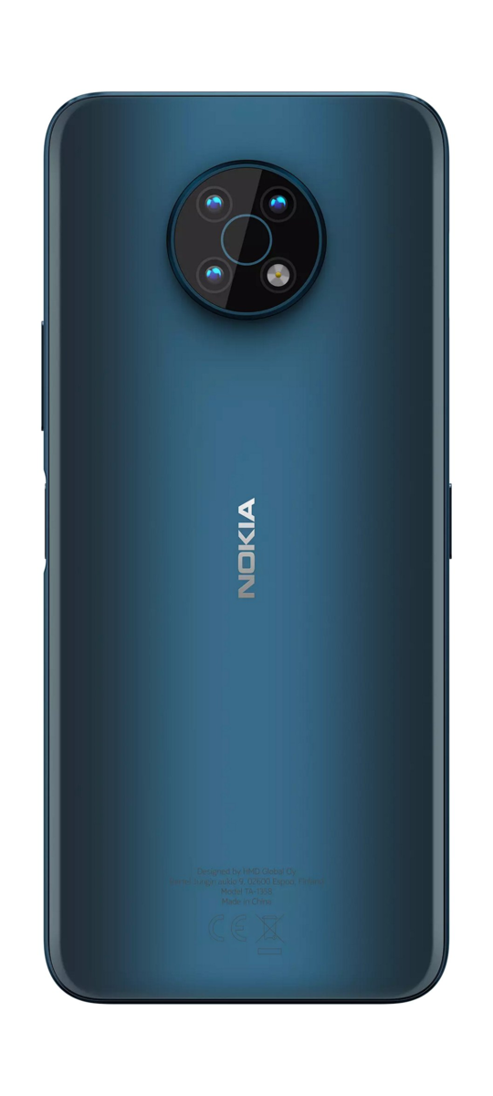 Цена самого дешевого 5G-смартфона Nokia может неприятно удивить
