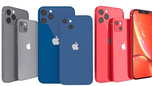 Чехлы для iPhone 13 будут несовместимы с iPhone 13 Pro Чехлы для iPhone 13 будут несовместимы с iPhone 13 Pro