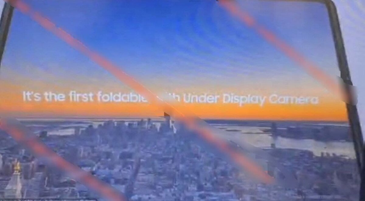 Galaxy S22 Ultra - ещё больше подробностей о будущем флагмане