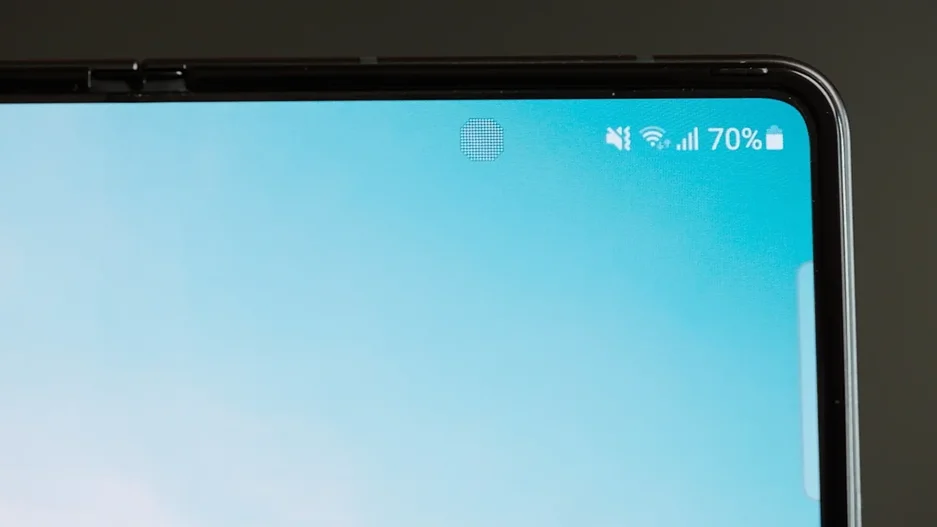 Samsung Galaxy Fold 3 спустя месяц. Большой обзор удивительного смартфона Самсунг