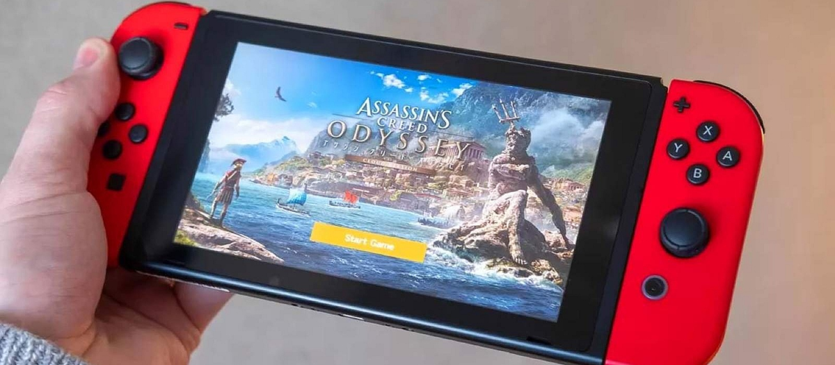 Qualcomm готовят свою игровую консоль