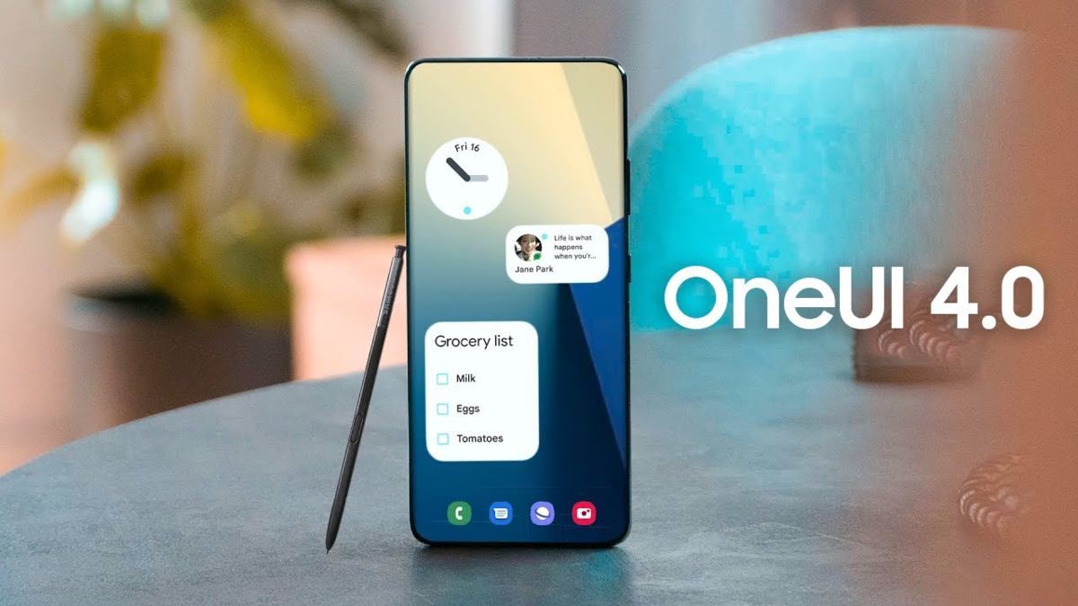 Бета-версия Galaxy S21 One UI 4.0 может появиться не так быстро, как мы надеялись Бета-версия Galaxy S21 One UI 4.0 может появиться не так быстро, как мы надеялись