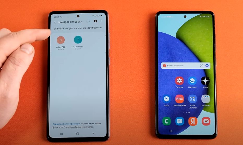 Samsung Galaxy A52 и A72 - Обзор спустя пол года