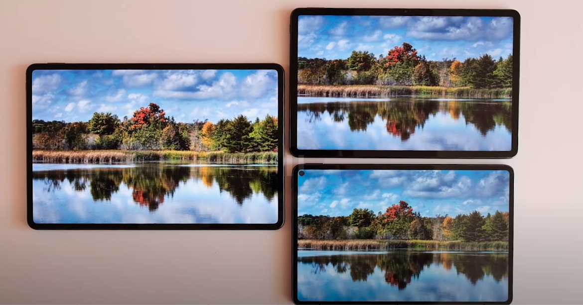 Планшеты Huawei MatePad 2021 года - Обзор на все модели