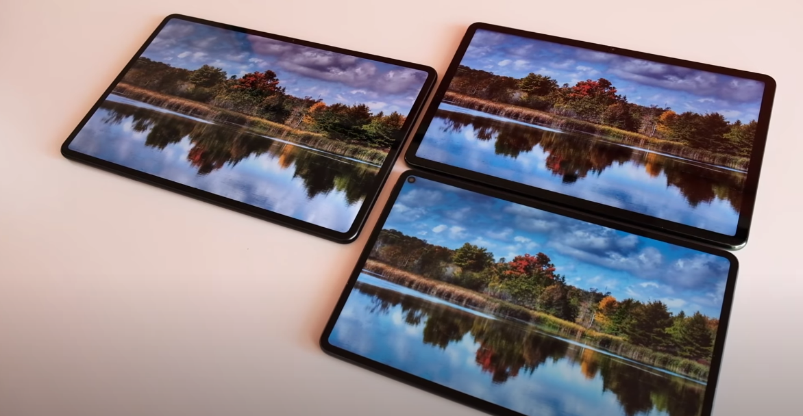 Планшеты Huawei MatePad 2021 года - Обзор на все модели