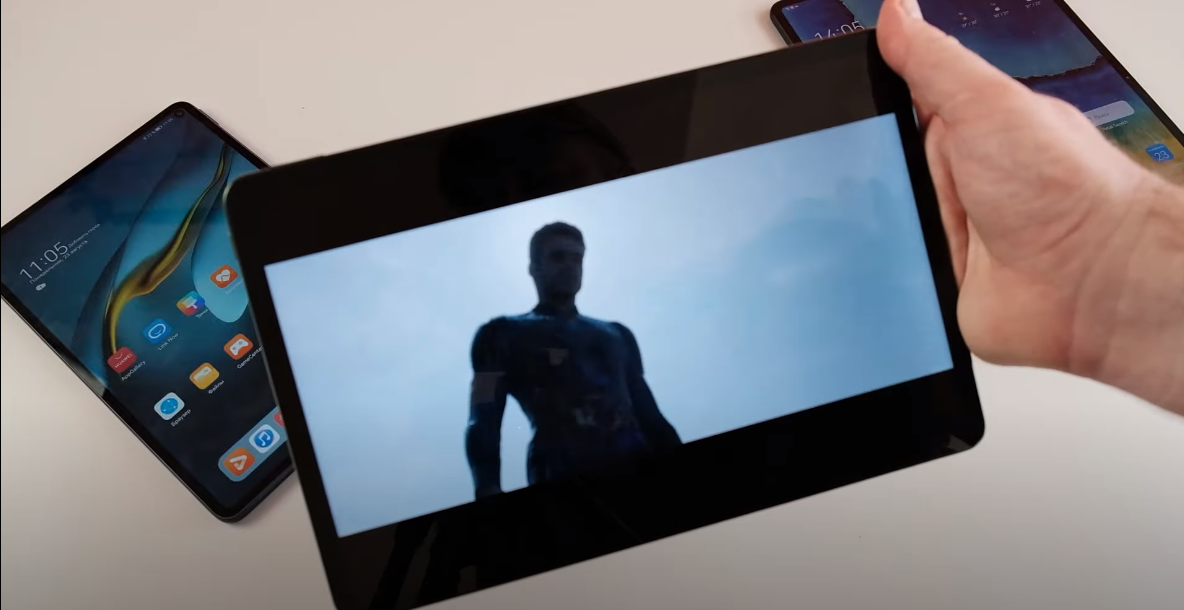Планшеты Huawei MatePad 2021 года - Обзор на все модели