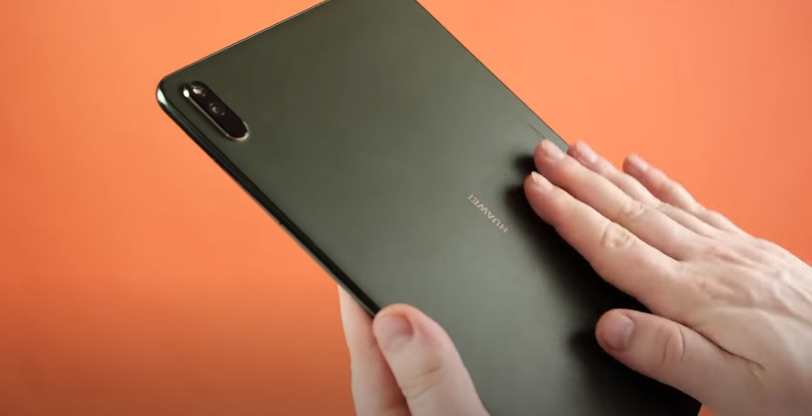 Планшеты Huawei MatePad 2021 года - Обзор на все модели