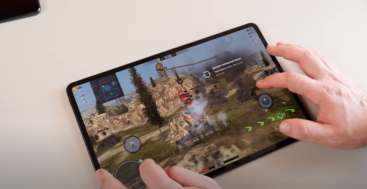 Планшеты Huawei MatePad 2021 года - Обзор на все модели