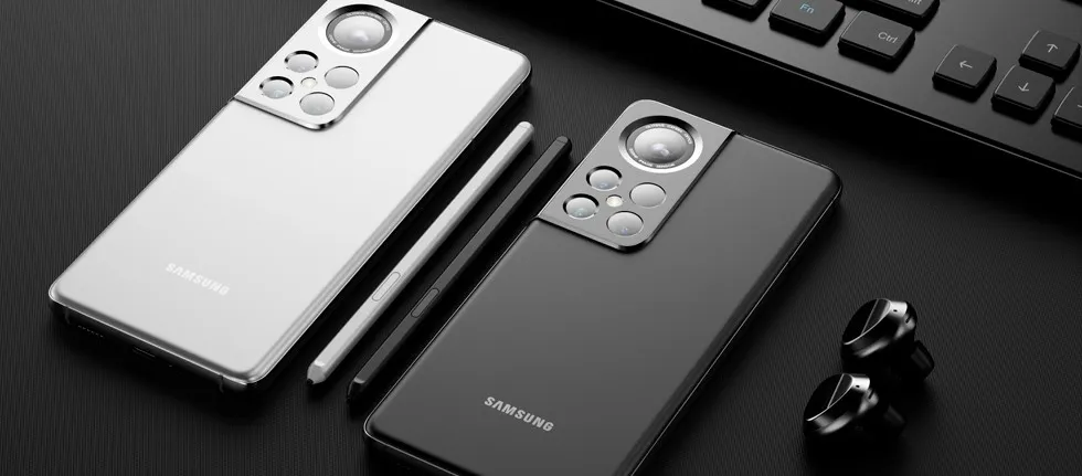 Samsung Galaxy S23 Ultra — КАМЕРА ИНОГО УРОВНЯ Samsung Galaxy S23 Ultra — КАМЕРА ИНОГО УРОВНЯ