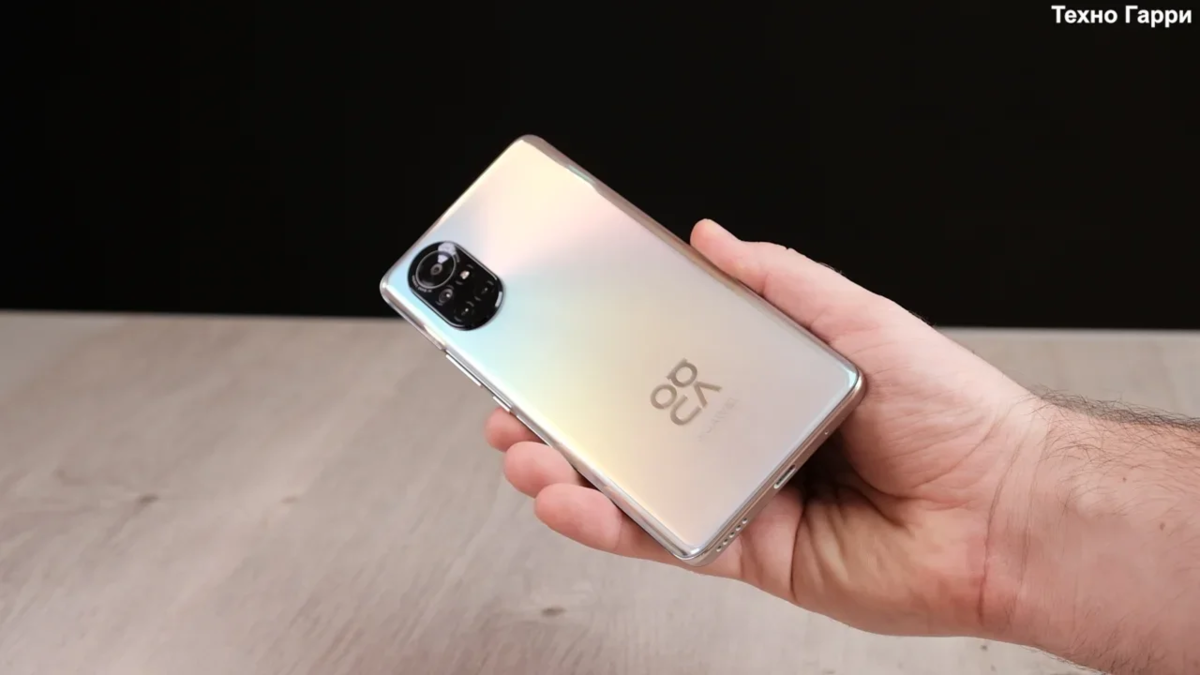 Huawei Nova 8 - Супер камера, OLED дисплей, мега зарядка на 66 Вт! Обзор на новинку от Хуавей