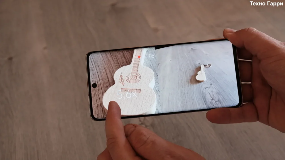 Huawei Nova 8 - Супер камера, OLED дисплей, мега зарядка на 66 Вт! Обзор на новинку от Хуавей