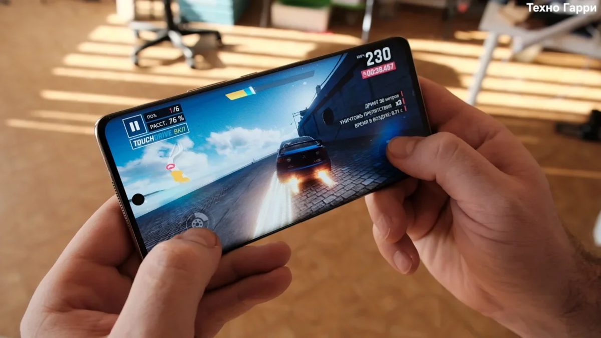 Huawei Nova 8 - Супер камера, OLED дисплей, мега зарядка на 66 Вт! Обзор на новинку от Хуавей