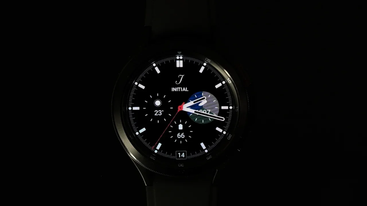 Samsung Galaxy Watch 4 Classic - спустя месяц. Обзор на лучшие смарт-часы Самсунг