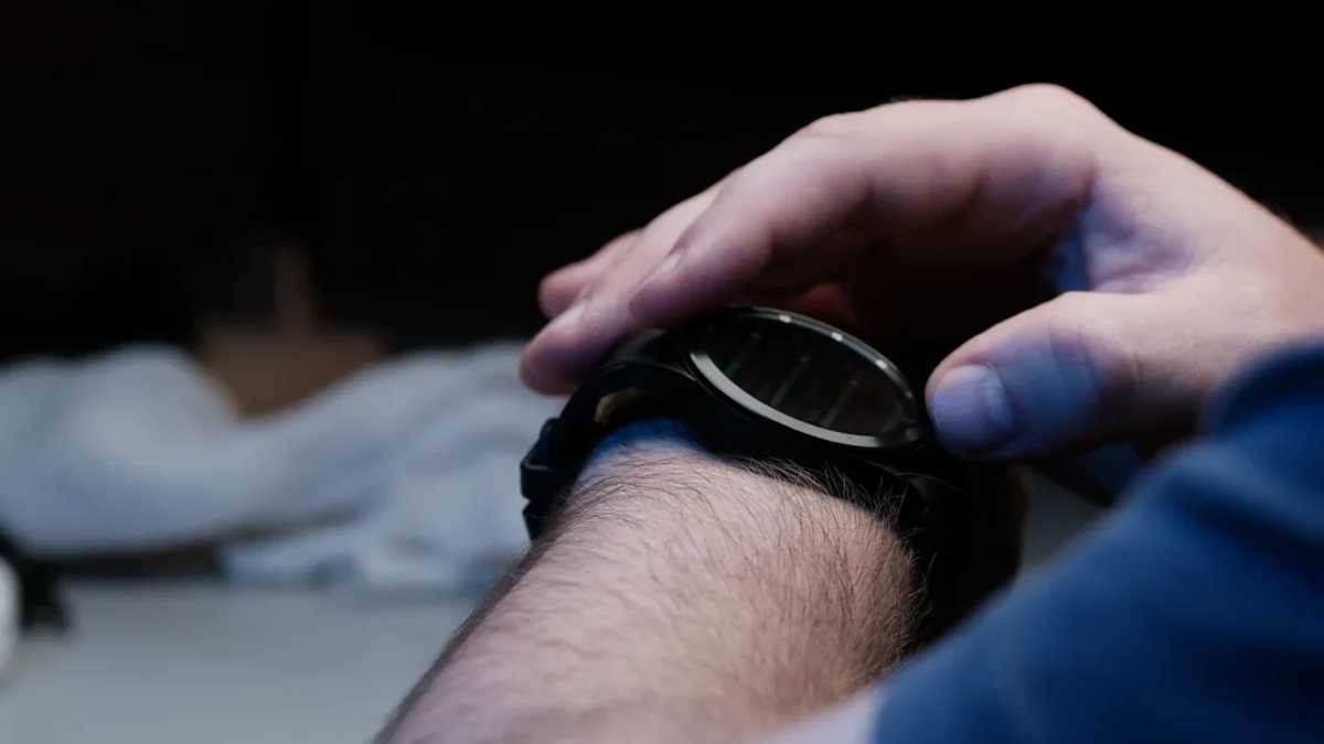Samsung Galaxy Watch 4 Classic - спустя месяц. Обзор на лучшие смарт-часы Самсунг