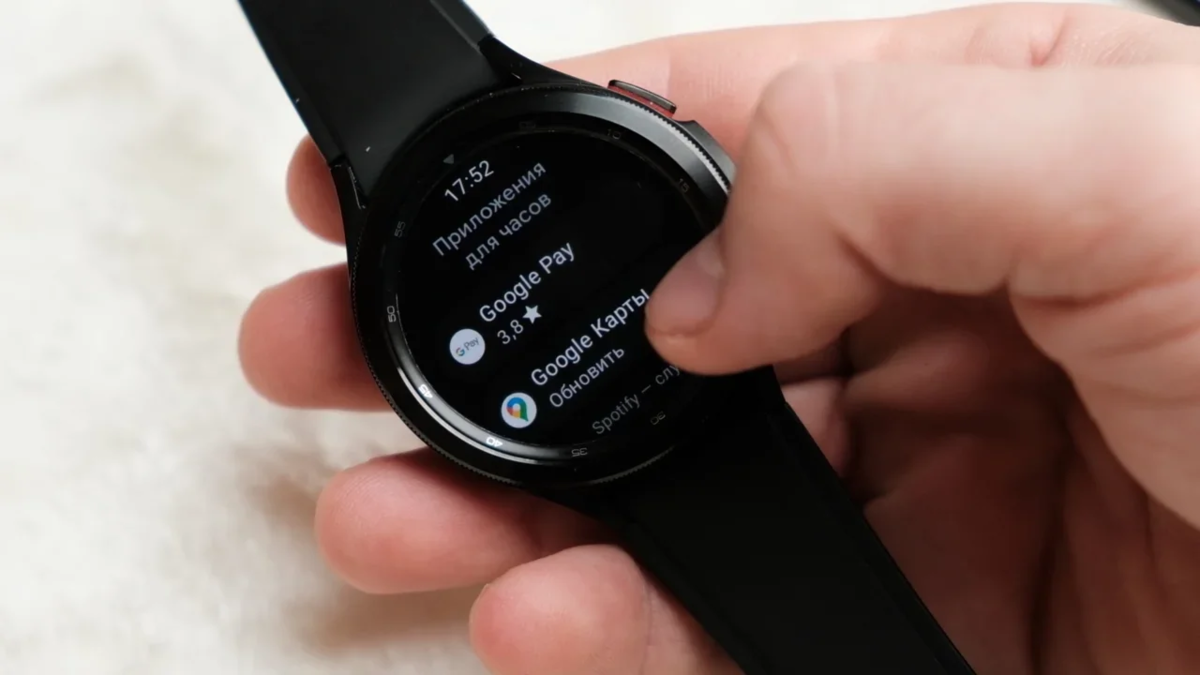 Samsung Galaxy Watch 4 Classic - спустя месяц. Обзор на лучшие смарт-часы Самсунг