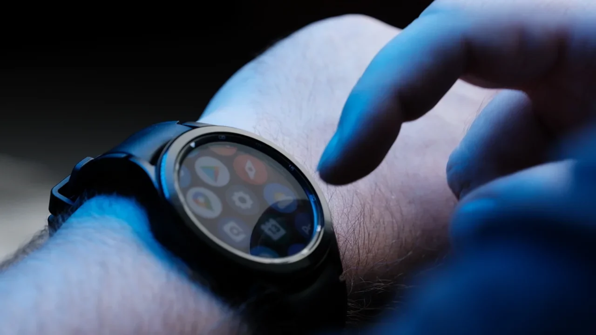 Samsung Galaxy Watch 4 Classic - спустя месяц. Обзор на лучшие смарт-часы Самсунг