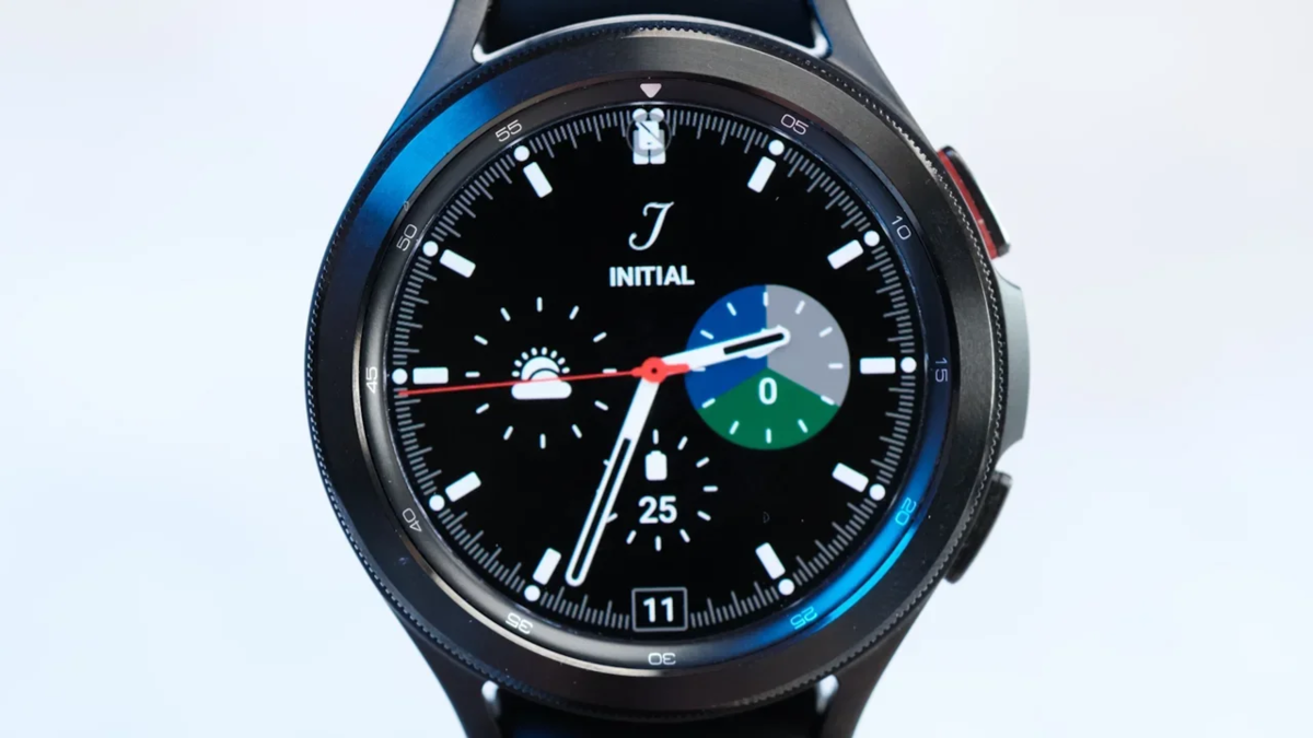 Samsung Galaxy Watch 4 Classic - спустя месяц. Обзор на лучшие смарт-часы Самсунг
