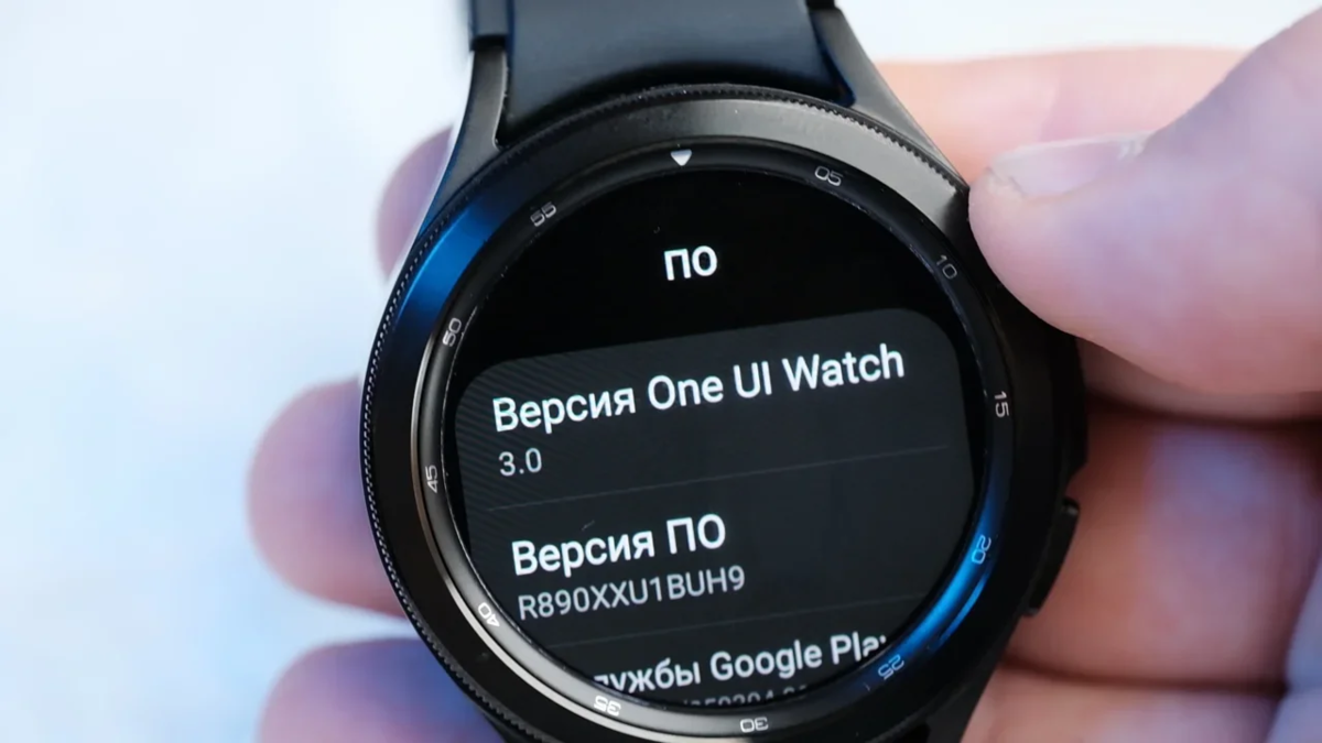 Samsung Galaxy Watch 4 Classic - спустя месяц. Обзор на лучшие смарт-часы Самсунг