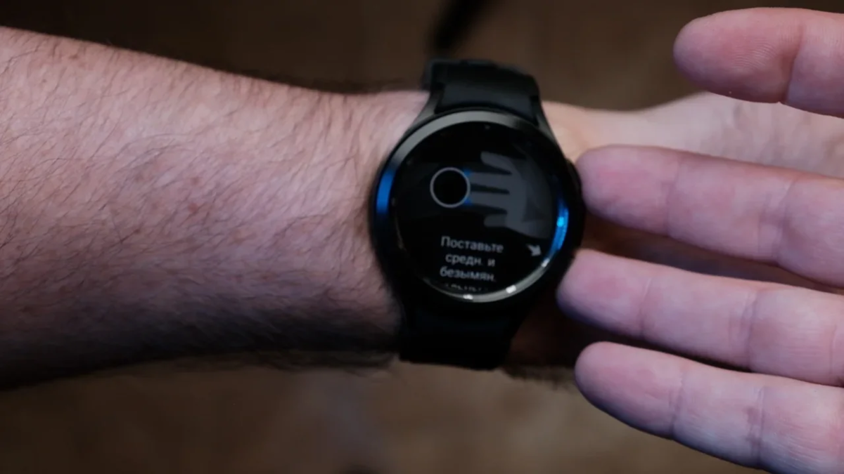 Samsung Galaxy Watch 4 Classic - спустя месяц. Обзор на лучшие смарт-часы Самсунг