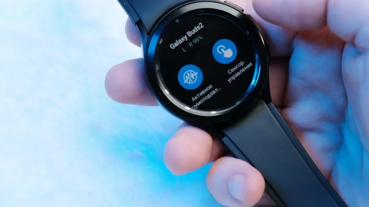 Samsung Galaxy Watch 4 Classic - спустя месяц. Обзор на лучшие смарт-часы Самсунг