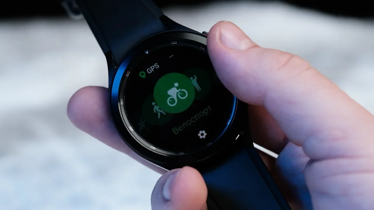 Samsung Galaxy Watch 4 Classic - спустя месяц. Обзор на лучшие смарт-часы Самсунг
