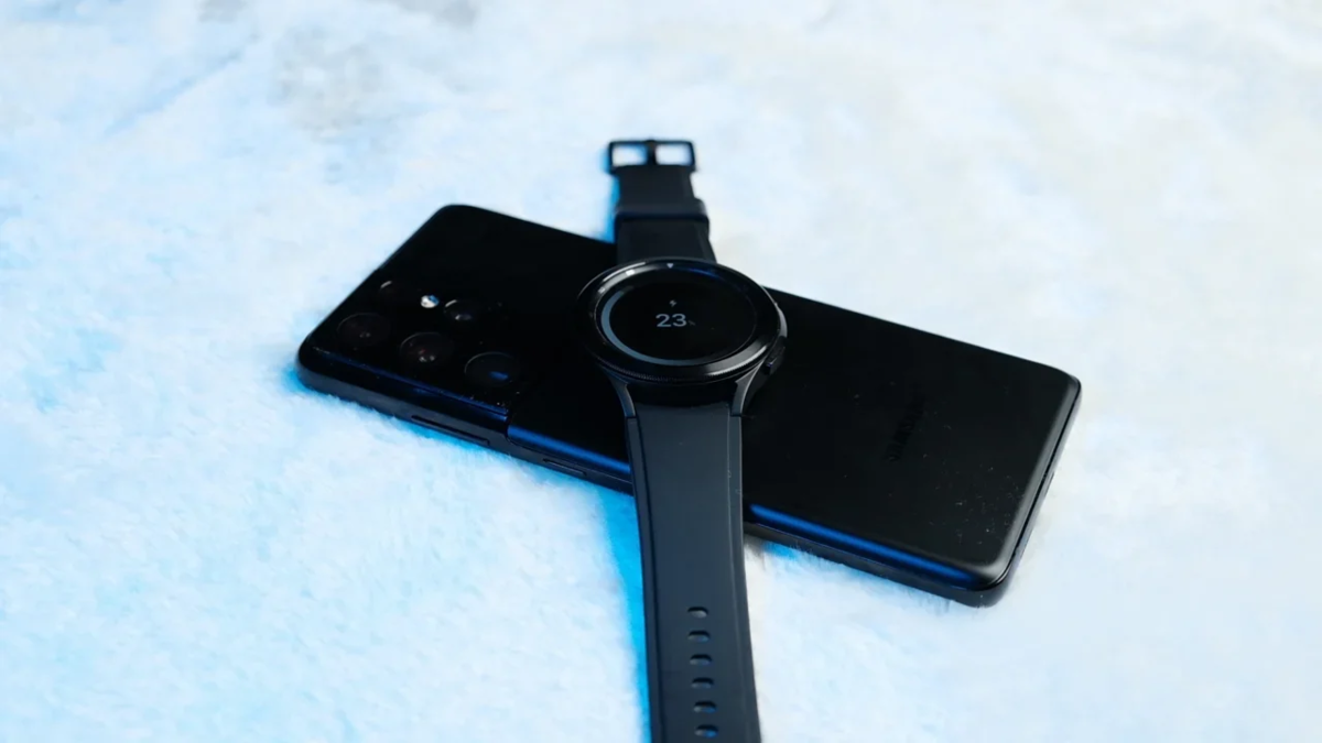 Samsung Galaxy Watch 4 Classic - спустя месяц. Обзор на лучшие смарт-часы Самсунг
