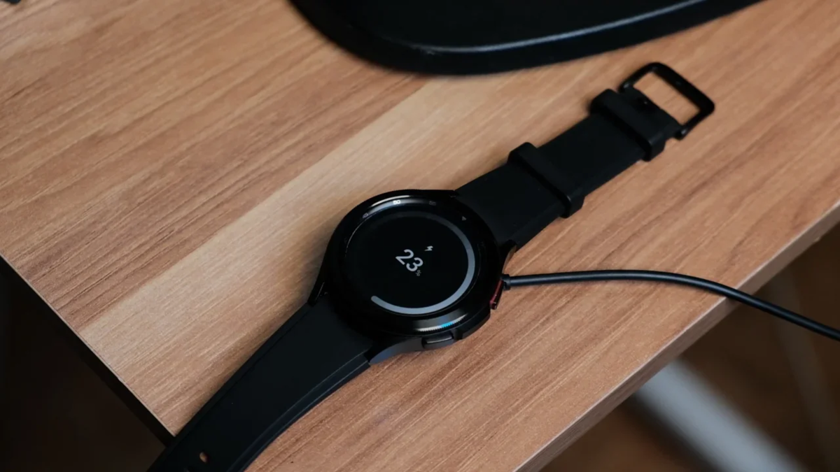 Samsung Galaxy Watch 4 Classic - спустя месяц. Обзор на лучшие смарт-часы Самсунг