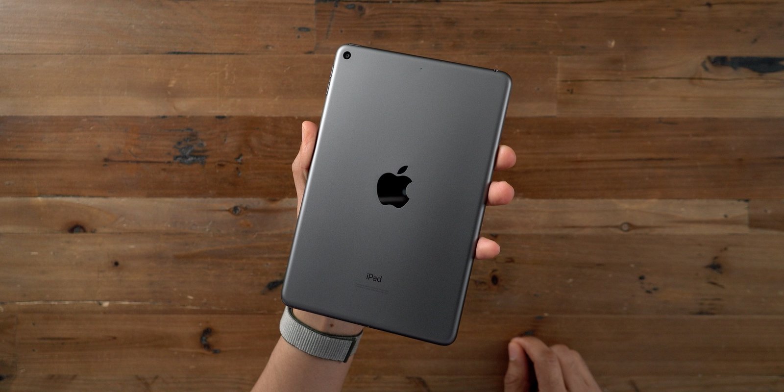 Apple замедлила процессор в новом iPad mini Apple замедлила процессор в новом iPad mini