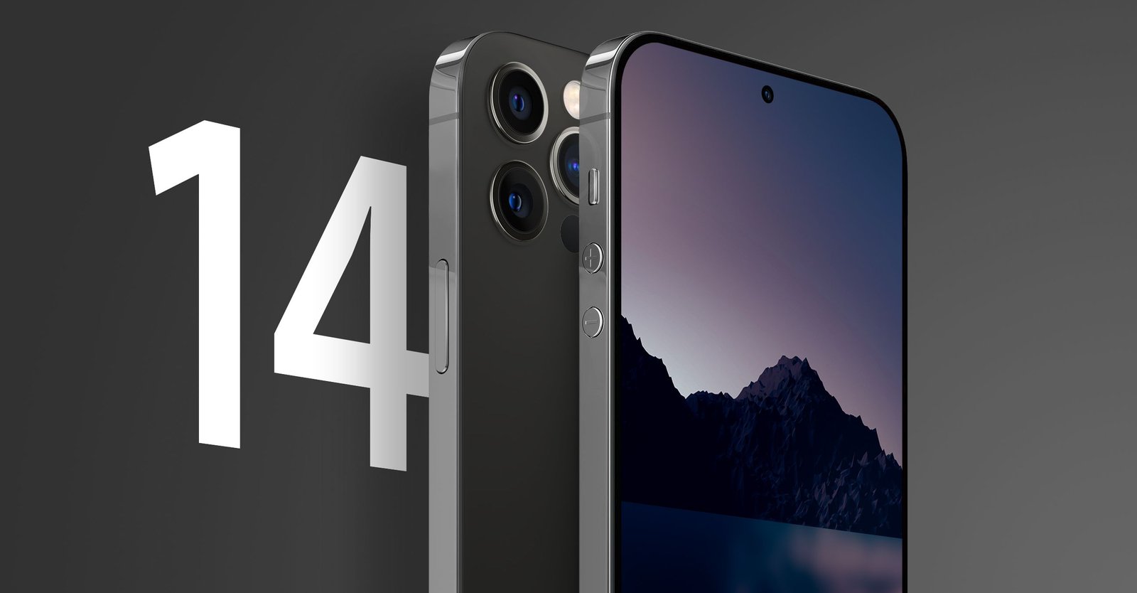 Как минимум один iPhone 14 не получит дисплей на 120 ГГц Как минимум один iPhone 14 не получит дисплей на 120 ГГц