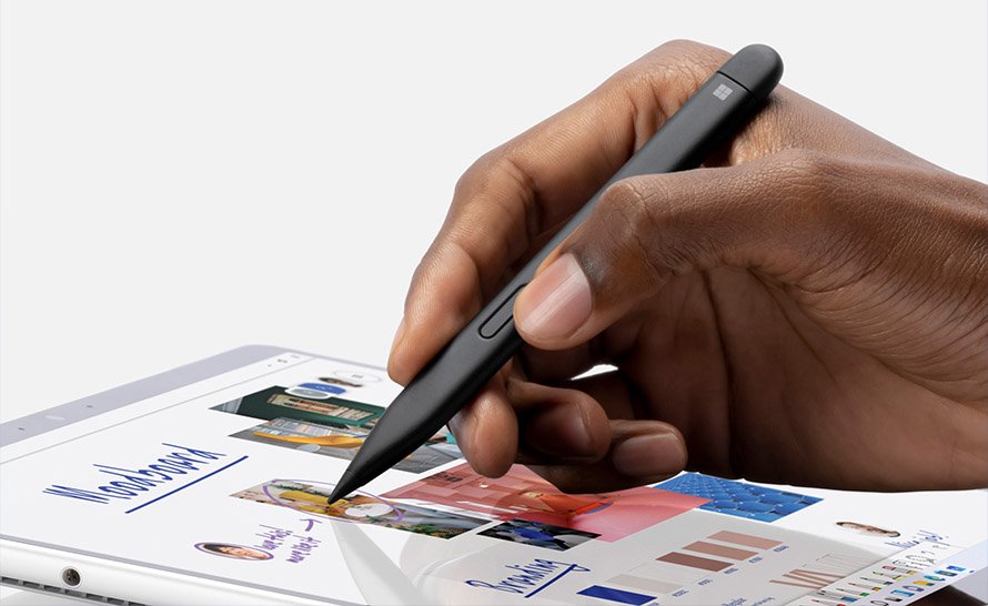 Surface Slim Pen 2