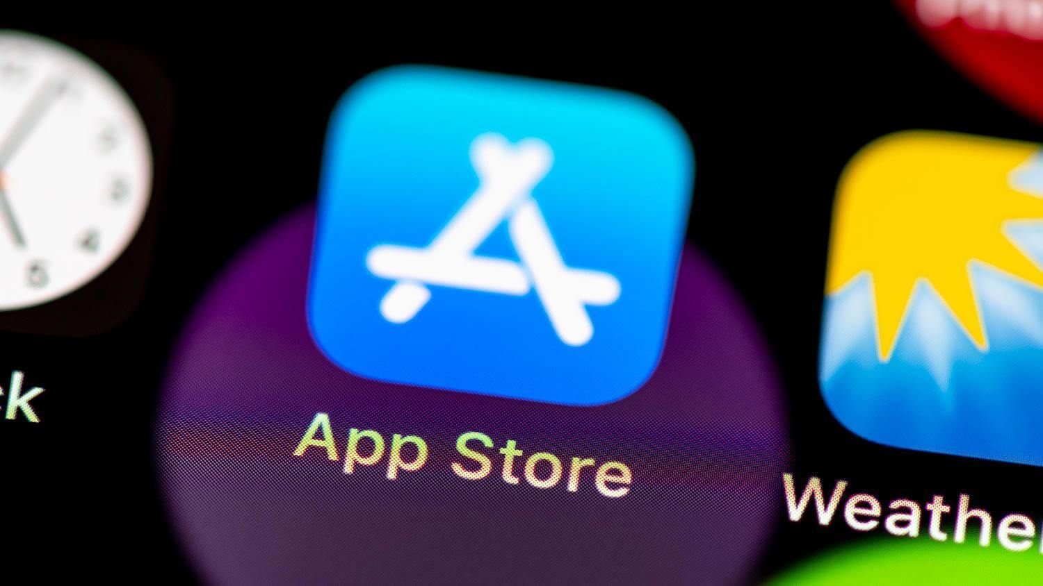 Apple придумала, как запретить другие платежные системы в App Store Apple придумала, как запретить другие платежные системы в App Store