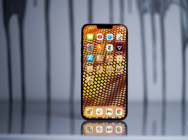 Фронтальная камера iPhone 13 Pro заняла 10 место в рейтинге DxOMark Фронтальная камера iPhone 13 Pro заняла 10 место в рейтинге DxOMark