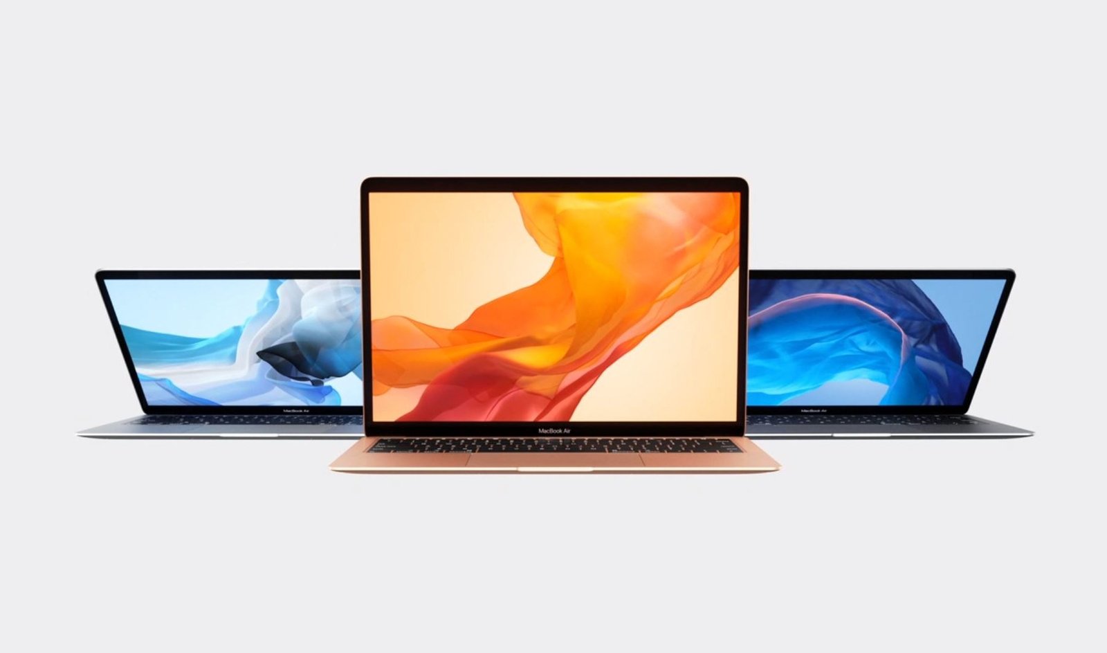 Объявлена дата октябрьской презентации Apple Объявлена дата октябрьской презентации Apple