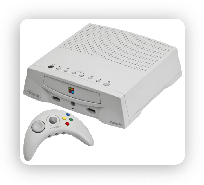 Apple готовит игровую консоль. Попытка номер 2 Apple готовит игровую консоль. Попытка номер 2