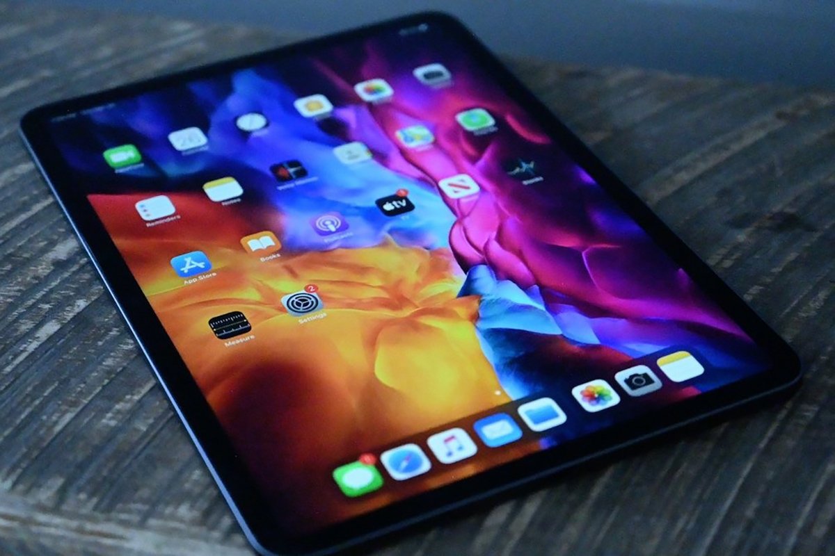 iPad Air с OLED-экраном может не выйти из-за проблем с Samsung iPad Air с OLED-экраном может не выйти из-за проблем с Samsung