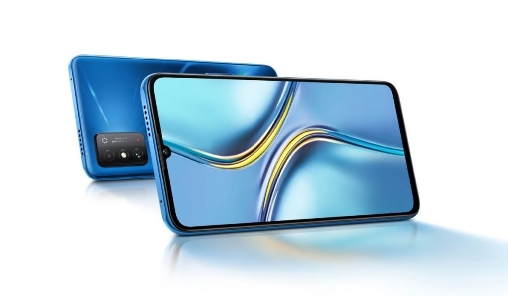 Honor X30 Max
