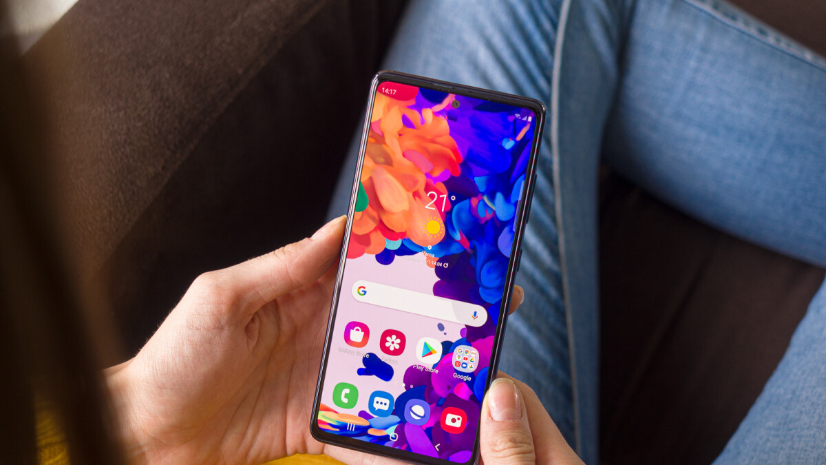 Samsung ставит рекорды