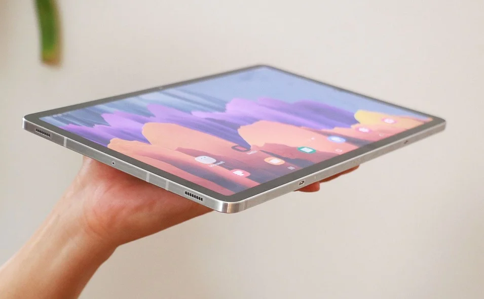 Galaxy Tab S8 Ultra под угрозой