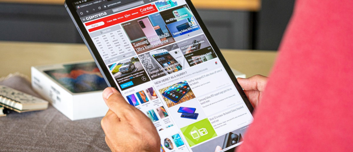 Galaxy Tab S8 Ultra под угрозой