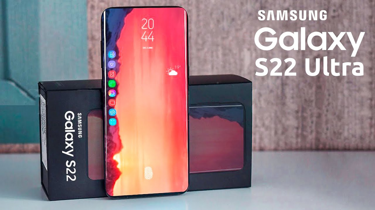 Samsung Galaxy S22 Ultra обзаведется дисплеем рекордной яркости Samsung Galaxy S22 Ultra обзаведется дисплеем рекордной яркости