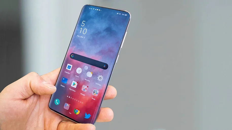Galaxy S22 - первые подробности!
