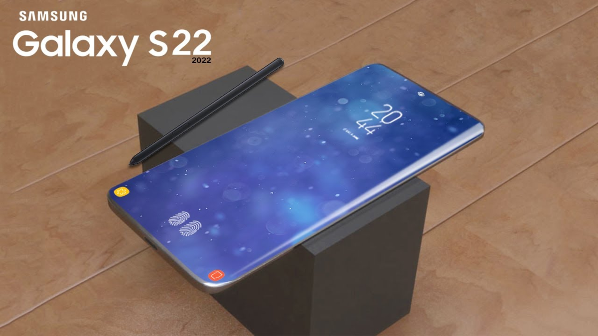 Galaxy S22 - первые подробности!