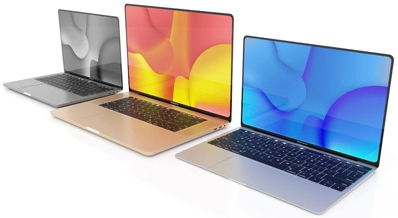 Intel хочет производить фирменные процессоры Apple Intel хочет производить фирменные процессоры Apple