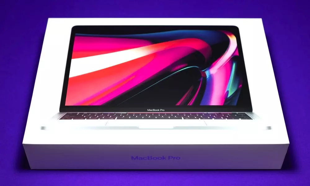 Известный инсайдер рассказал, когда ждать новые MacBook Pro Известный инсайдер рассказал, когда ждать новые MacBook Pro